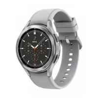 Часы Samsung Galaxy Watch 4 Classic серебро