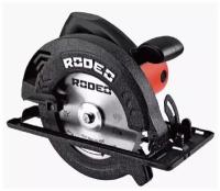 Дисковая пила RODEO CS1250, 1250 Вт, 185 мм Rodeo CS1250