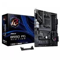 Материнская плата ASRock B550 PG RIPTIDE