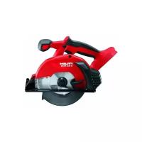 SCM 22-A Аккумуляторная циркулярная пила по металлу Hilti