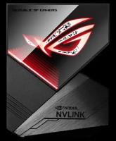 SLI-мост ASUS ROG-NVLINK-4