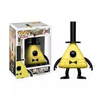 Фигурка Funko POP! Билл Шифр (Bill Cipher) #243