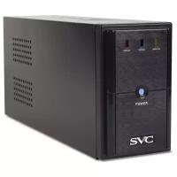 Интерактивный ИБП SVC V-800-L