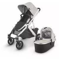 Коляска для погодок UPPAbaby Vista V2, Sierra