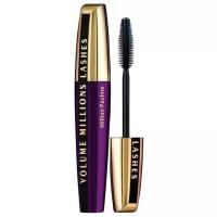 Million Pauline Тушь для ресниц Volume Millions Lashes So Couture So Black