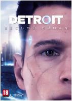 Игра Detroit: Become Human