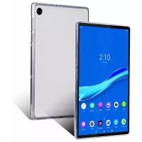 Силиконовый чехол-бампер для планшета Lenovo Tab M10 FHD Plus