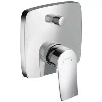 Смеситель для душа Hansgrohe Metris 31454000