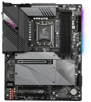 Материнская плата Gigabyte B660 LGA1700 DDR5 ( AORUS Master ) ATX/ Ret