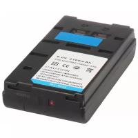 Аккумулятор iBatt iB-U1-F326 2100mAh для Sony CCD-FX280E, CCD-TR330E, CCD-TR620E, CCD-FX200E, CCD-TR380E, CCD-TR440E, CCD-TR502E, CCD-F340, CCD-TR506E, CCD-TR420E, CCD-TRV24E, CCD-TR580E, CCD-TR202E, CCD-TR490E