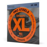 D ADDARIO EPS510 Струны для электрогитары