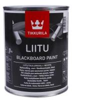 Краска акриловая Tikkurila Liitu