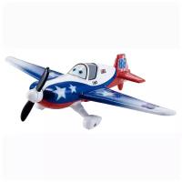 Disney Planes Модель самолета-истребителя 86 LJH Special металл, на блистере