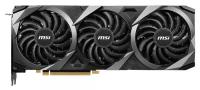 Видеокарта MSI GeForce RTX 3080 VENTUS 3X PLUS 12G OC LHR