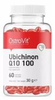 OstroVit Ubichinon Q10 100 (60 кап)