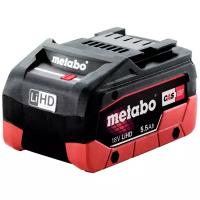 Аккумулятор Metabo 625368000 Li-Ion 18 В 5.5 А·ч
