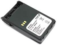 Аккумулятор Amperin для Motorola GP328 Plus (JMMN4024) 1800mAh 7.4V Li-ion