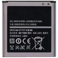 Аккумулятор для Samsung Galaxy S4 zoom (SM-C101) / B740AE, B740AC, B740AK, B740AU, CS-SMC101MX, EB-K740AEWEG