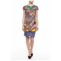 Платье Just Cavalli mYS04CT0327 900