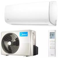 Сплит-система Midea MSAG1-07HRN1-I/MSAG1-07HRN1-O Paramount