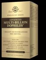 Advanced Multi-Billion Dophilus капс., 60 шт