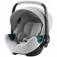Детское автокресло Britax Roemer Baby-Safe iSense Nordic Grey