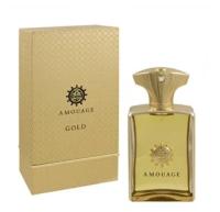 Парфюмерная вода Amouage Gold pour homme 100 мл