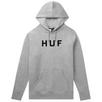 Толстовка HUF OG Logo Pullover Hoodie