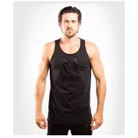 Майка Venum Classic Black/Black L