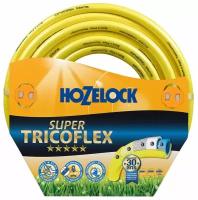 Шланг SUPER TRICOFLEX (12.5 мм; 50 м) Hozelock 116787