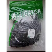 Полотно рыболовное (финка) "Alligator Classic"одностенная, высота 1.8м, длина 30м, ячея 60мм