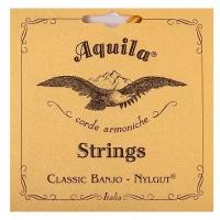 AQUILA 7B Струны для банджо