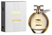 Парфюмерная вода Carlo Bossi OLIMPIA edp100ml (версия PROlimpea)