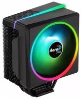 Вентилятор для процессора Aerocool Cylon 4F WH ARGB PWM 4P(ULT)