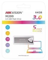 USB флешка HIKVISION 64Gb M200 USB 3.0 (80/30 Mb/s)