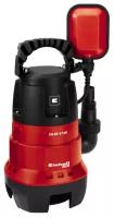 Дренажный насос Einhell GC-DP 3730 (370 Вт)