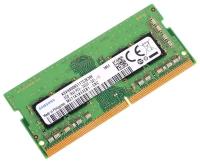 Оперативная память DDR4 8Gb 2400 Mhz Samsung M471A1K43CB1-CRC PC4-2400T для ноутбука