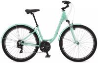 Велосипед Schwinn Sierra 27,5 Women (2022) (M)