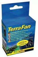 Вентилятор-мини, дополнительный LUCKY REPTILE, для циркуляции воздуха "Terra Fan Mini" (Германия)