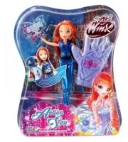 Кукла Winx Club "WOW Шпионка Блум"