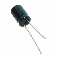 Конденсатор электролитический (capacitor) 4,7x400 (8x11) TK Jamicon 105C