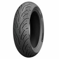 Мотошина / шина для мотоцикла Michelin Pilot Road 4 GT 180/55ZR17 73W TL