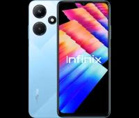 Infinix Смартфон Infinix Hot 30i 8/128 Синий RU