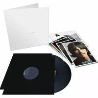 Виниловая пластинка UNIVERSAL MUSIC The BEATLES - The Beatles (White Album) (2LP)