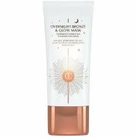 Крем-маска Charlotte Tilbury - Overnight Bronze and Glow Mask