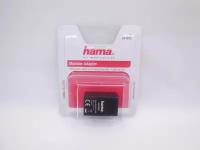 Модульный переходник hama Разъем 8p8c socket — 8p8c socket