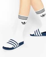 Носки Adidas Originals 3 пары/42-46