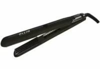 Ollin Профессиональные щипцы-гофре OL-9111, черный, 38 Вт