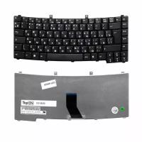 Клавиатура Acer TravelMate 4000 4010 4020 4060 4070 4080 4100 4210 4220 4260 4270 4400 90.4C507.00R