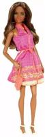 Кукла Barbie Игра с модой, 29 см, CJV75